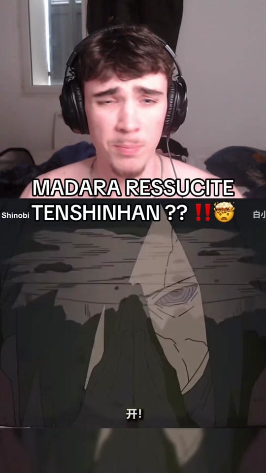 Post 1 by Nable_anime on TikTok (video)