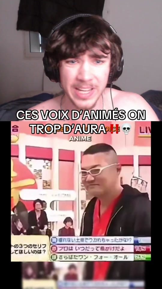 Post 5 by Nable_anime on TikTok (video)
