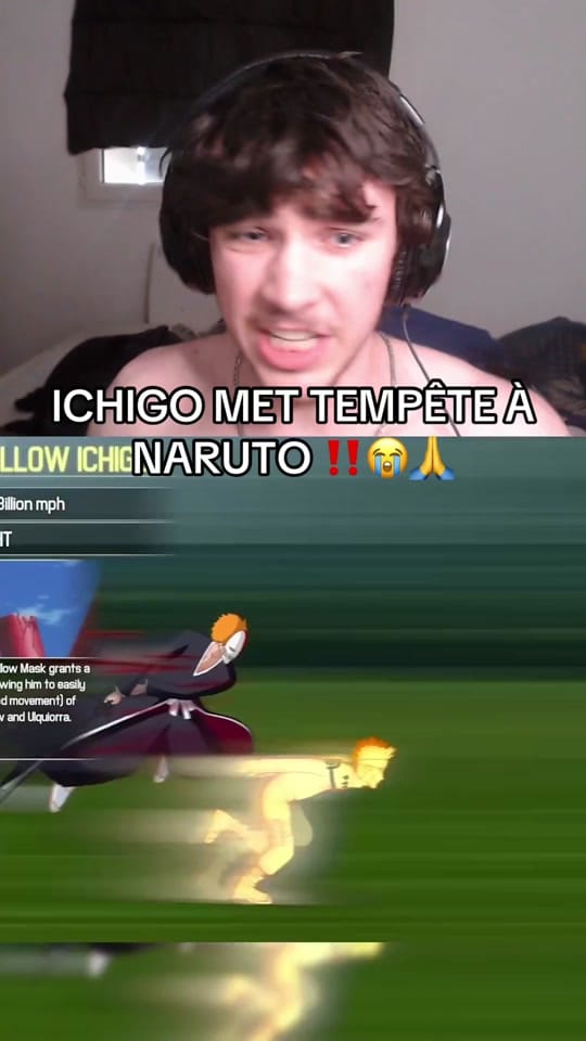 Post 9 by Nable_anime on TikTok (video)
