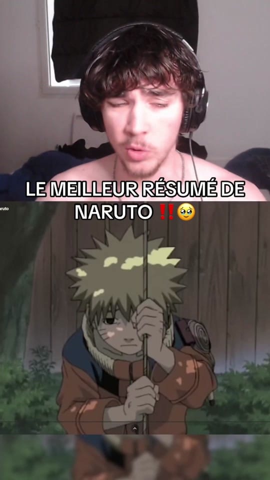 Post 8 by Nable_anime on TikTok (video)