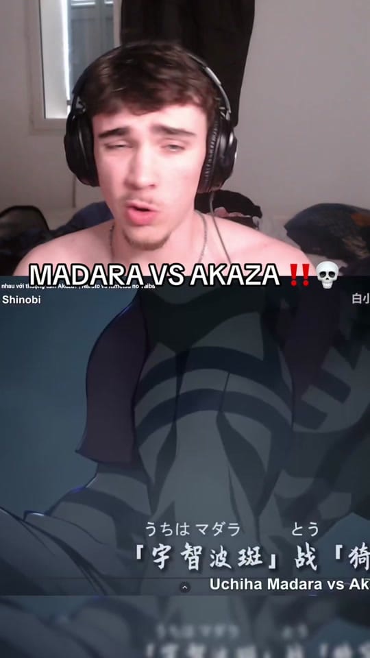 Post 2 by Nable_anime on TikTok (video)