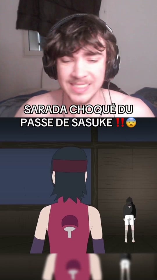 Post 3 by Nable_anime on TikTok (video)