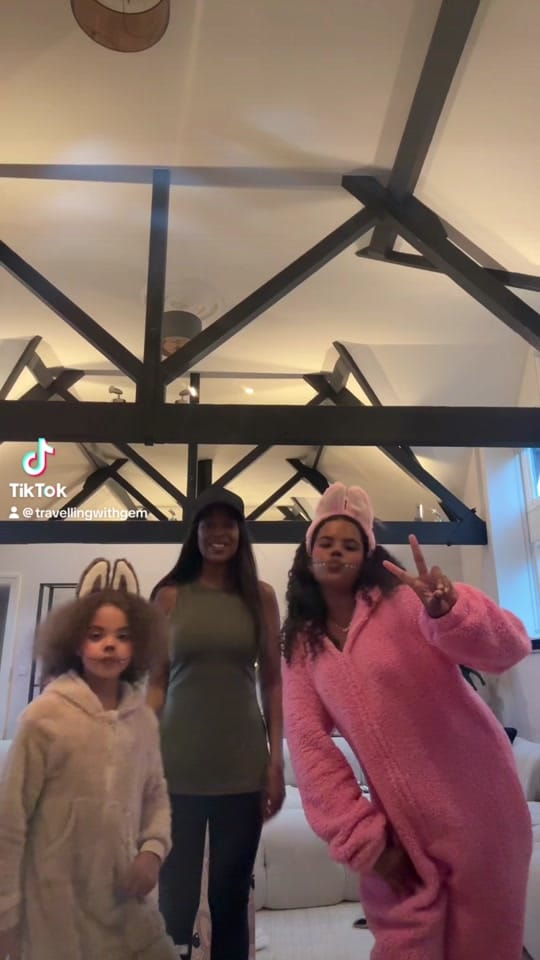 Post 6 by TravellingwithGem on TikTok (video)