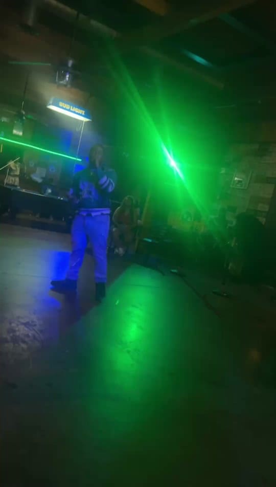 Post 1 by Offical_D.Petty on TikTok (video)