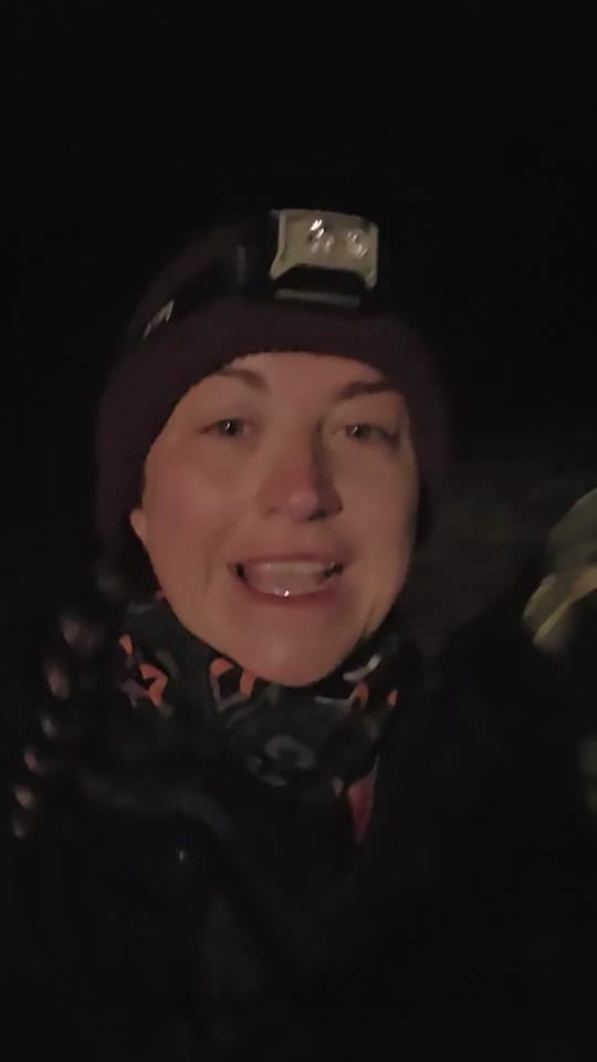 Post 5 by Daniella Barnes - LDN Marathon on TikTok (video)
