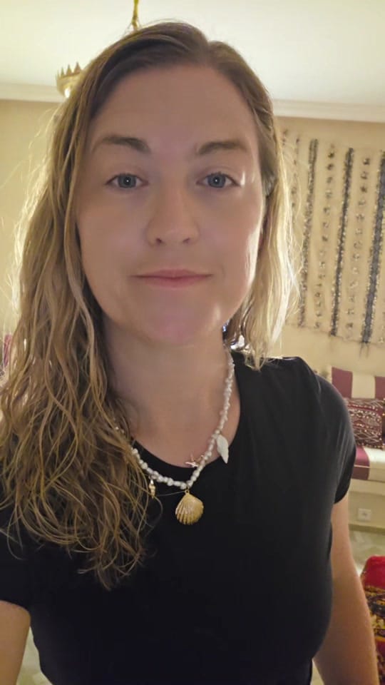 Post 4 by Daniella Barnes - LDN Marathon on TikTok (video)