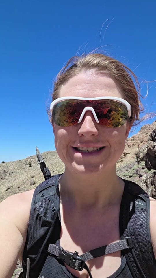 Post 6 by Daniella Barnes - LDN Marathon on TikTok (video)