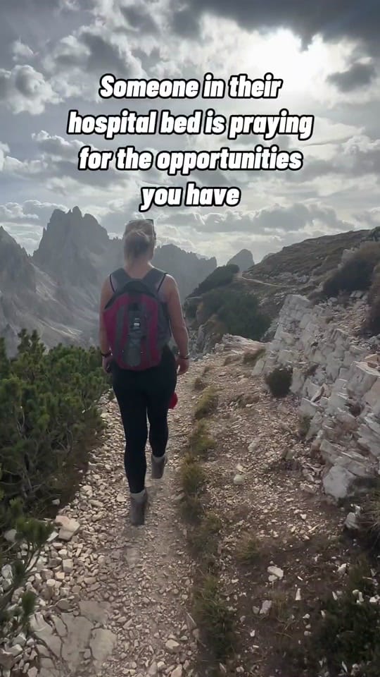 Post 10 by Daniella Barnes - LDN Marathon on TikTok (video)