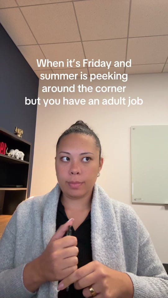 Post 5 by AttyChelsea / Content Creator on TikTok (video)