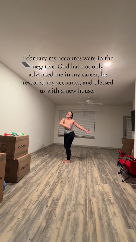 Post 8 by AttyChelsea / Content Creator on TikTok (video)