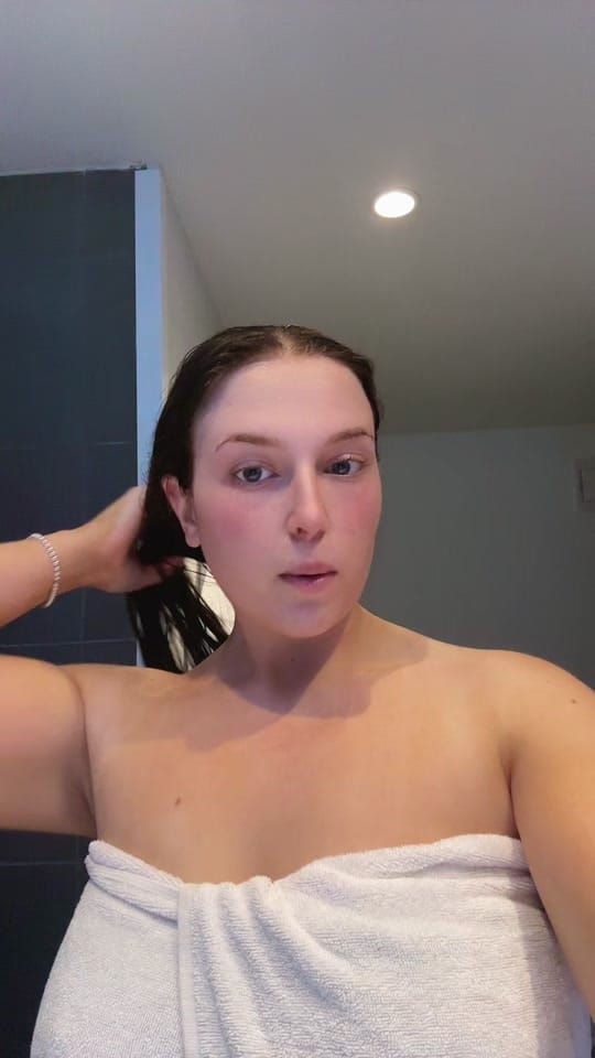 Post 1 by Rose on TikTok (video)
