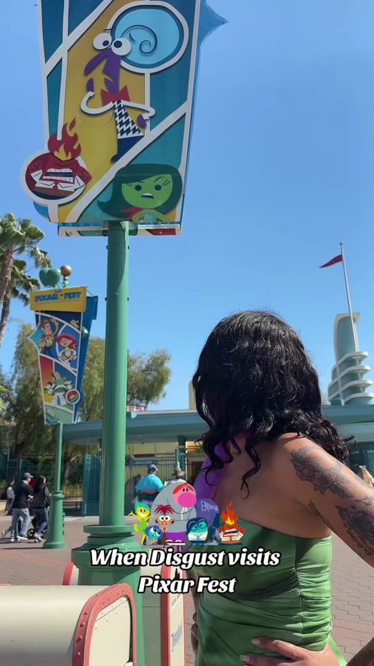 Post 8 by YT & IG: HELENOFJOY ✨ on TikTok (video)