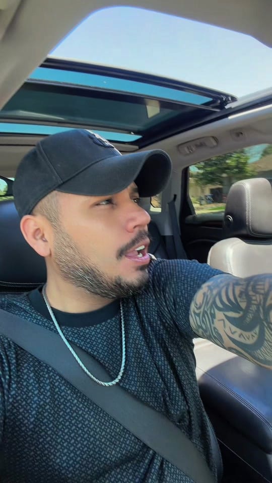 Post 6 by Rover on TikTok (video)