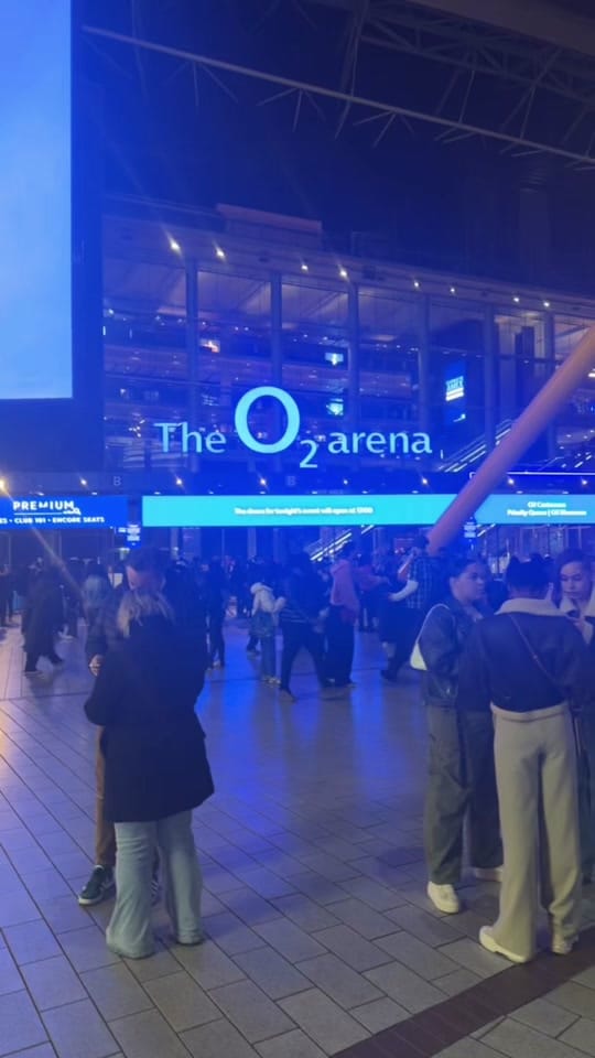 Post 4 by ꧁ Out With Jen ꧂ on TikTok (video)