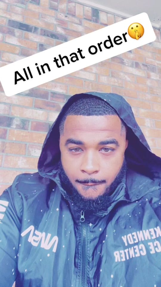 Post 8 by ᵐʳ🎮ĐJØɴεƨ💸 on TikTok (video)