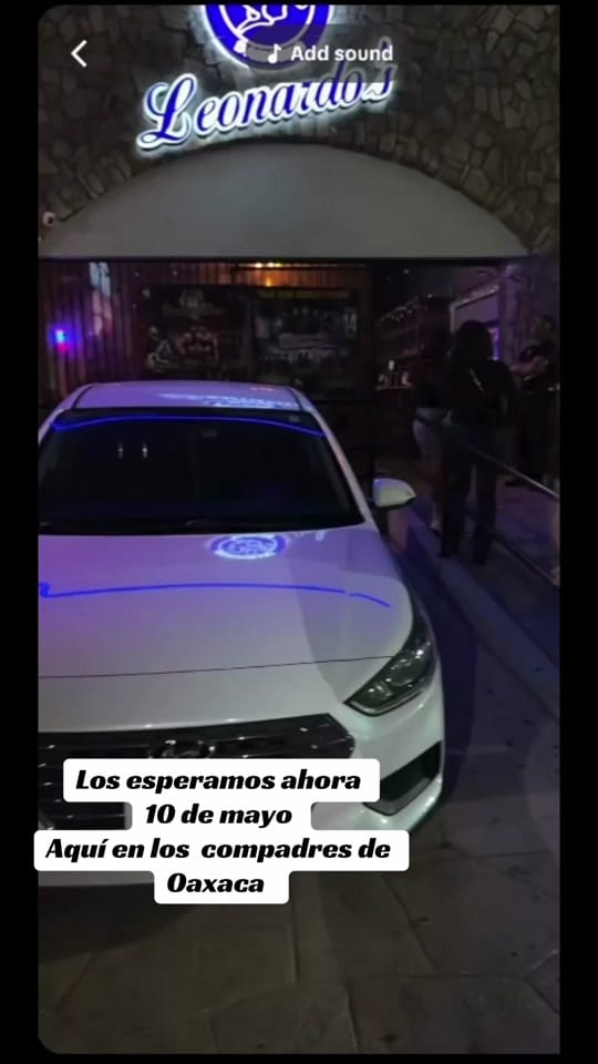 Post 2 by Los_Compadres_De_Oaxaca on TikTok (video)
