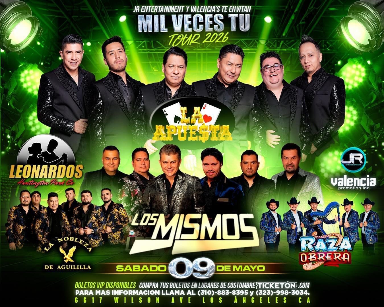 Post 3 by Los_Compadres_De_Oaxaca on TikTok (video)