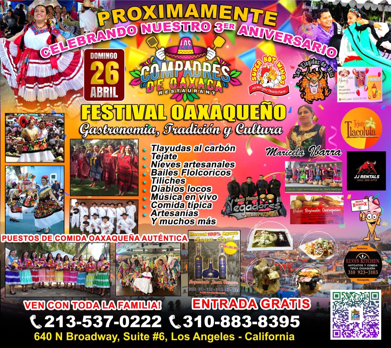 Post 10 by Los_Compadres_De_Oaxaca on TikTok (video)