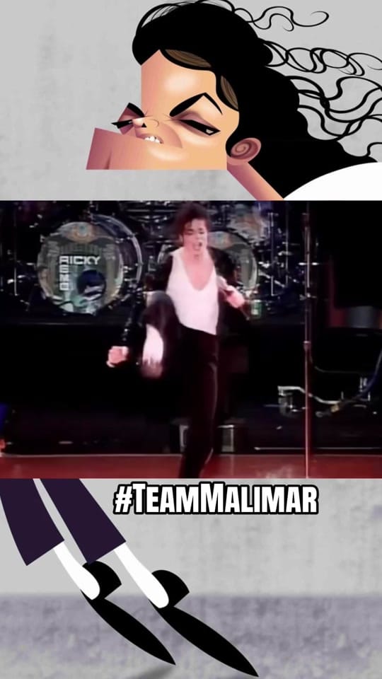 Post 7 by Marvelous Malimar on TikTok (video)