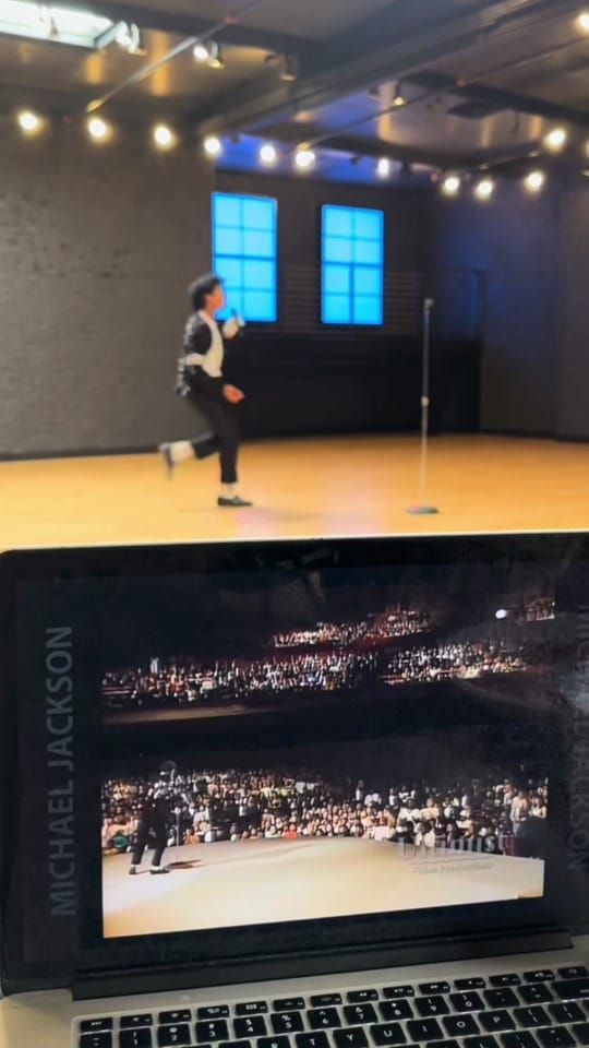 Post 6 by Marvelous Malimar on TikTok (video)