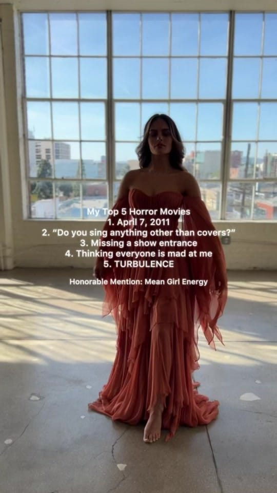 Post 1 by piatoscano on TikTok (video)