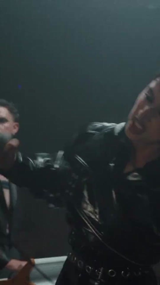 Post 6 by Hinterland Music Festival on TikTok (video)