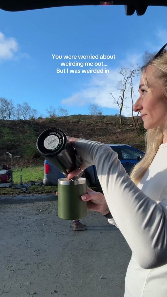 Post 7 by North Wales Adventures on TikTok (video)