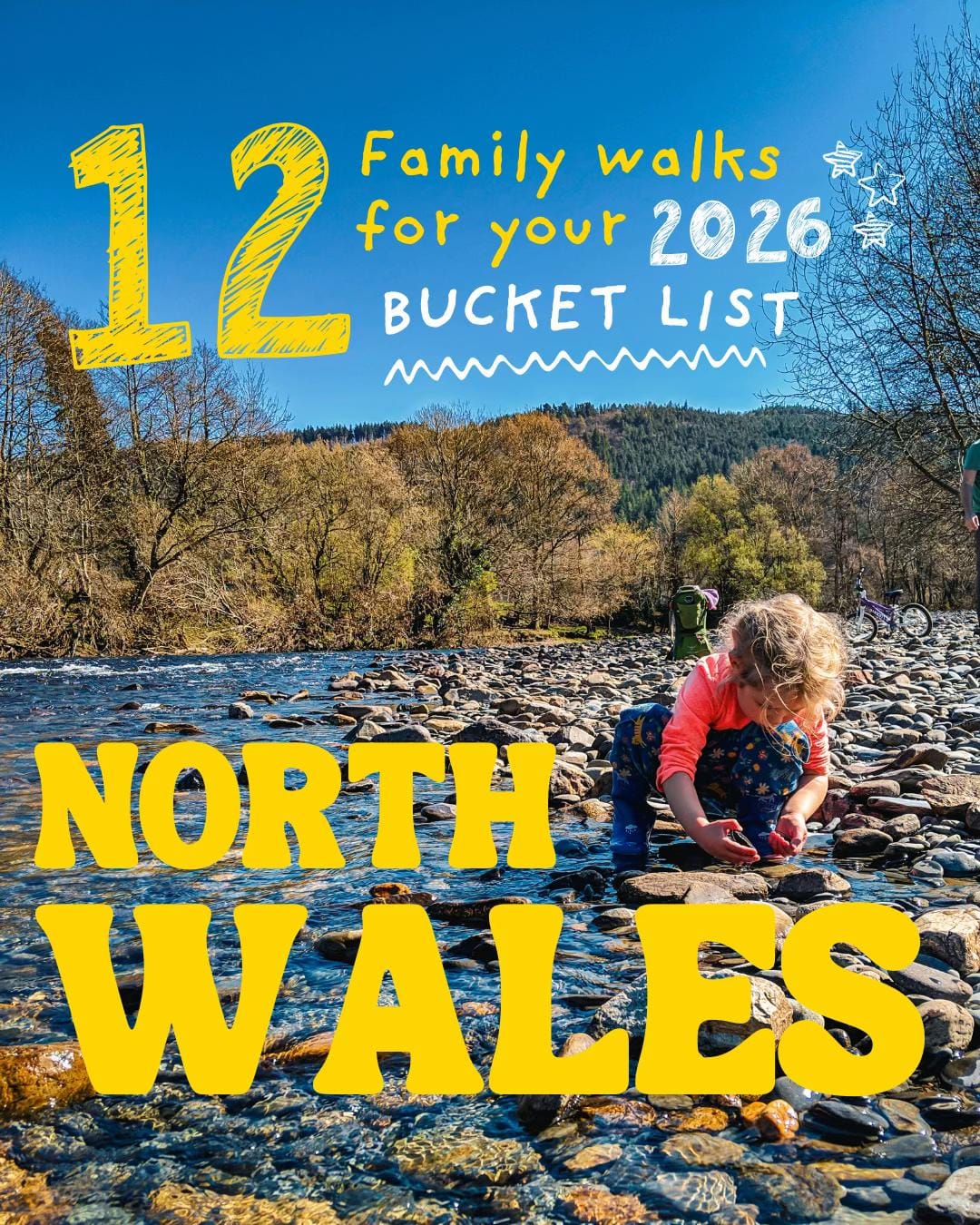 Post 5 by North Wales Adventures on TikTok (video)