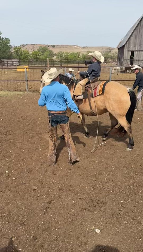 Post 4 by Ryan Buschman on TikTok (video)
