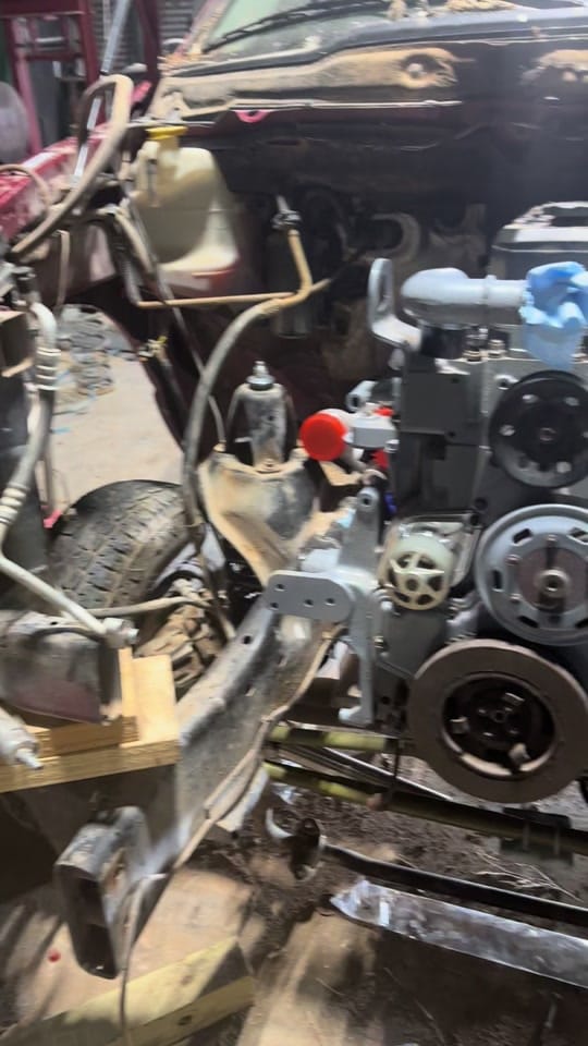 Post 3 by Ryan Buschman on TikTok (video)