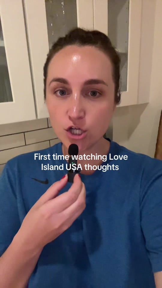 Post 4 by New England With Julia on TikTok (video)