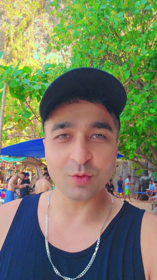 Post 2 by Mo 🇬🇧 🇵🇰 @TravelJunkieUk on TikTok (video)