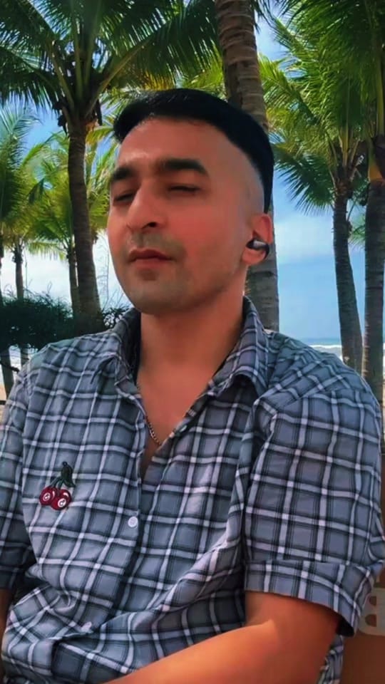 Post 1 by Mo 🇬🇧 🇵🇰 @TravelJunkieUk on TikTok (video)