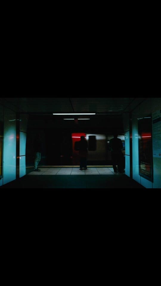 Post 9 by Luke on TikTok (video)