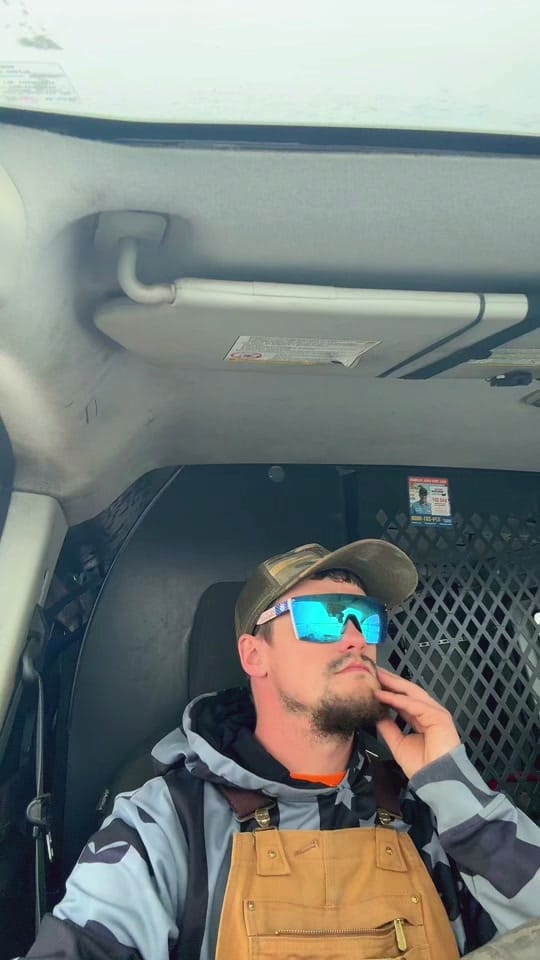 Post 3 by Jerod Taylor on TikTok (video)