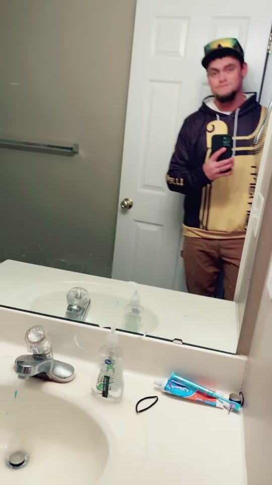 Post 10 by Jerod Taylor on TikTok (video)