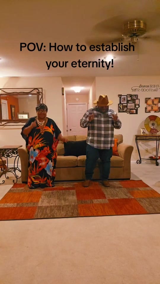 Post 7 by Rufus&Mattie on TikTok (video)