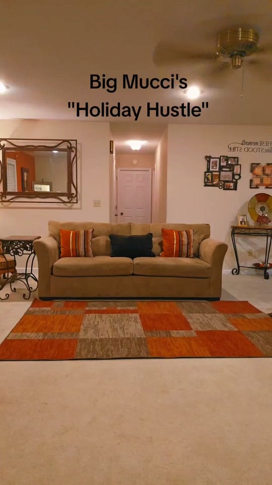Post 1 by Rufus&Mattie on TikTok (video)