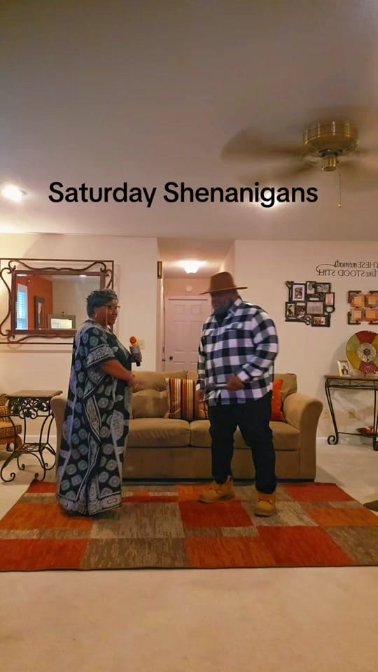 Post 10 by Rufus&Mattie on TikTok (video)