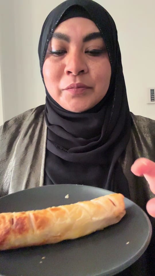 Post 9 by Sodi on TikTok (video)