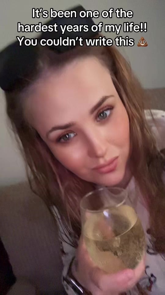 Post 5 by Lynsey on TikTok (video)