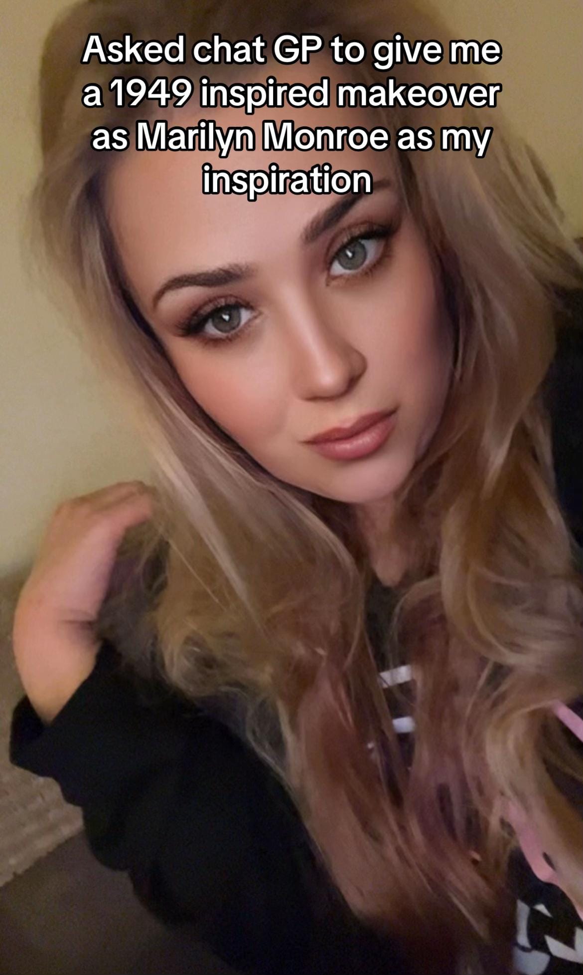 Post 9 by Lynsey on TikTok (video)