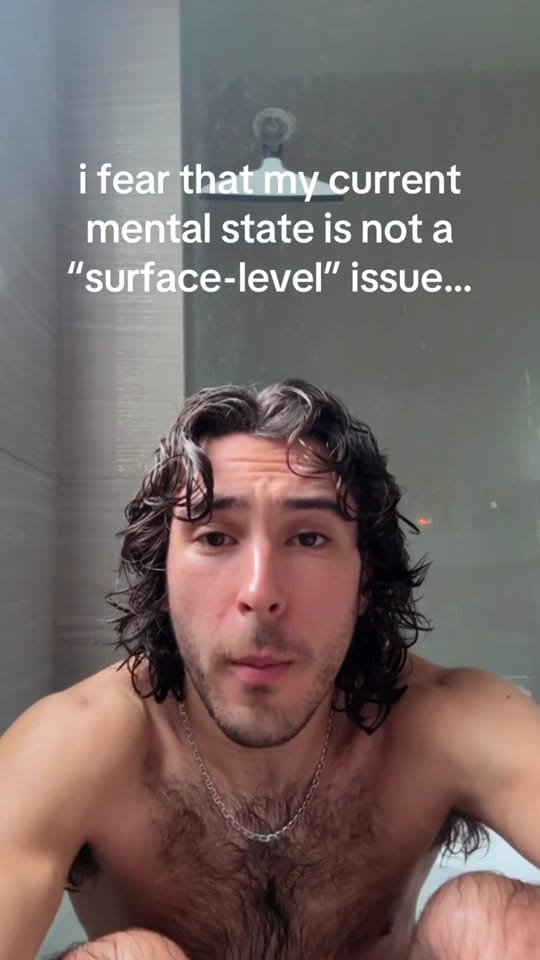 Post 6 by BEN SCOTT on TikTok (video)