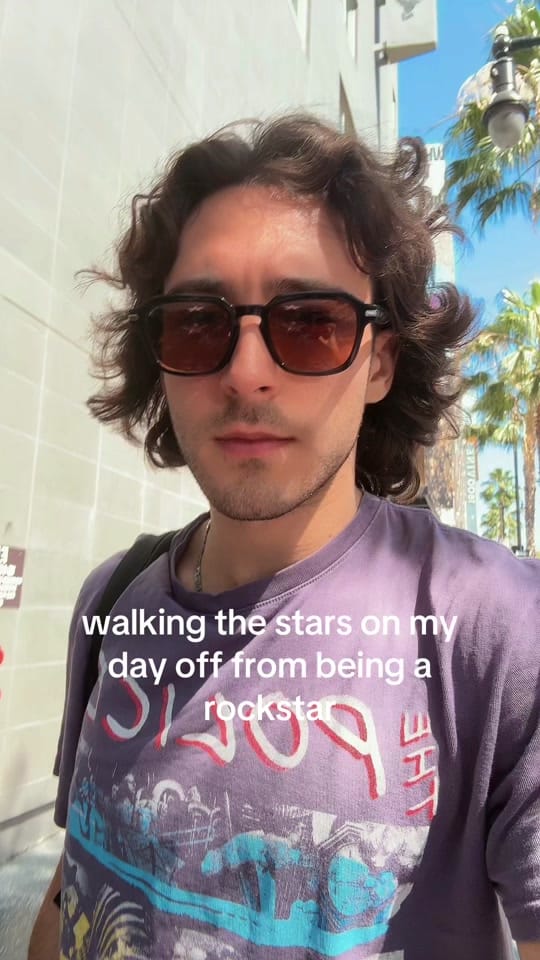 Post 10 by BEN SCOTT on TikTok (video)