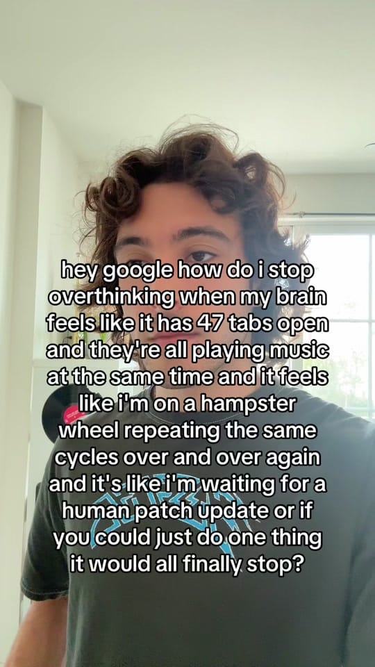 Post 3 by BEN SCOTT on TikTok (video)