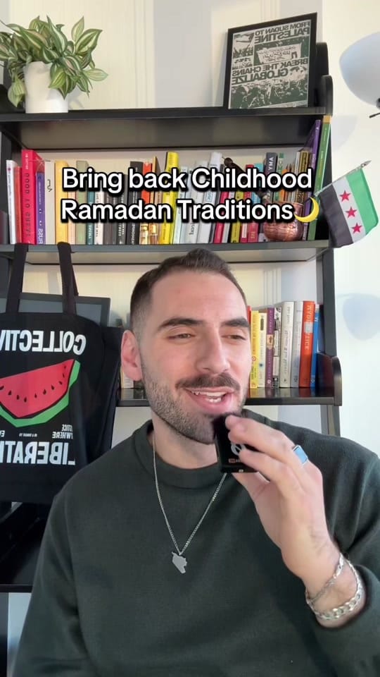 Post 8 by Zaid Fouzi on TikTok (video)
