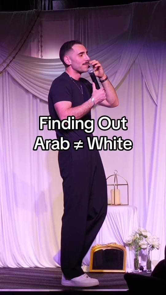 Post 3 by Zaid Fouzi on TikTok (video)