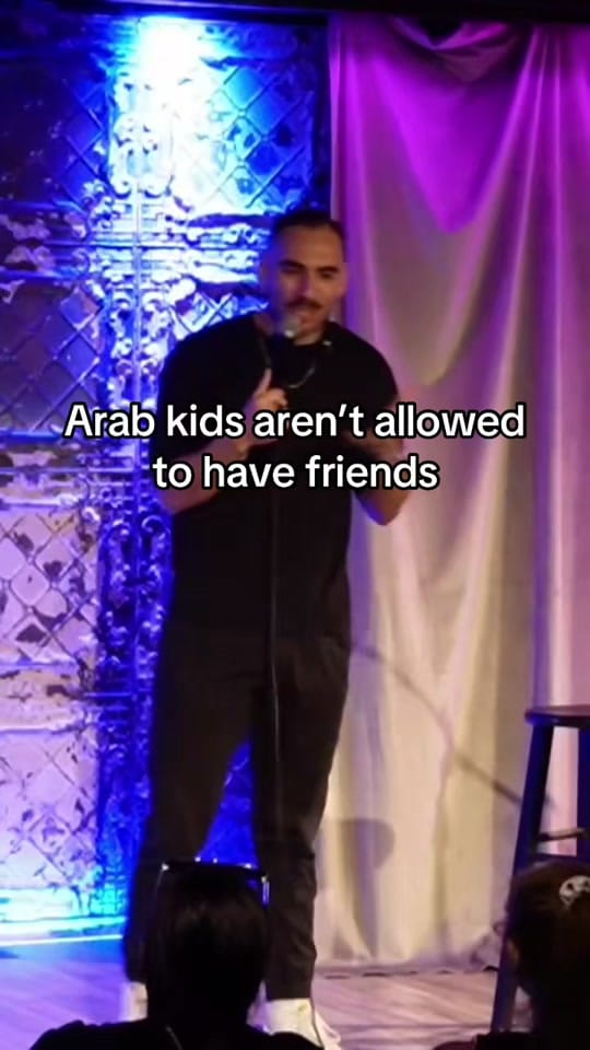 Post 7 by Zaid Fouzi on TikTok (video)
