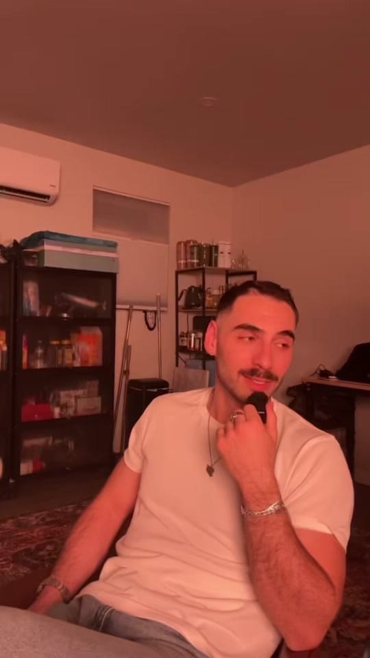 Post 10 by Zaid Fouzi on TikTok (video)
