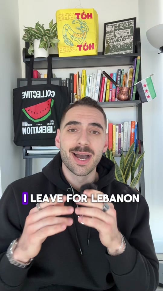 Post 9 by Zaid Fouzi on TikTok (video)